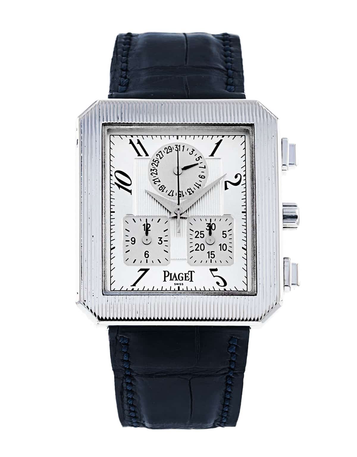 Piaget Protocol 14254